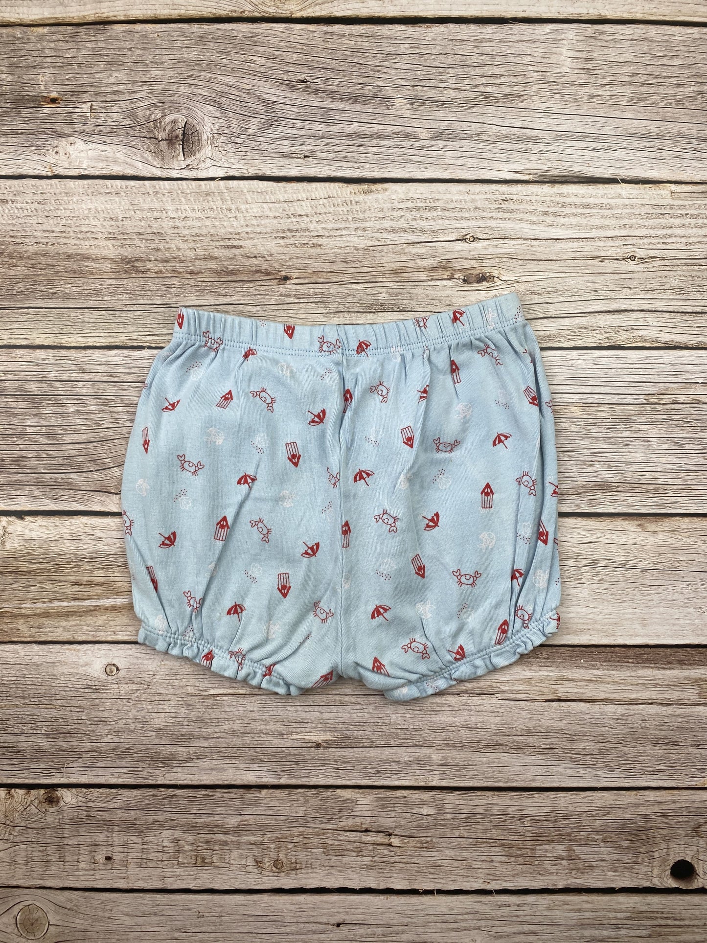 Pantaloncino
