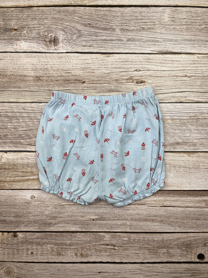 Pantaloncino