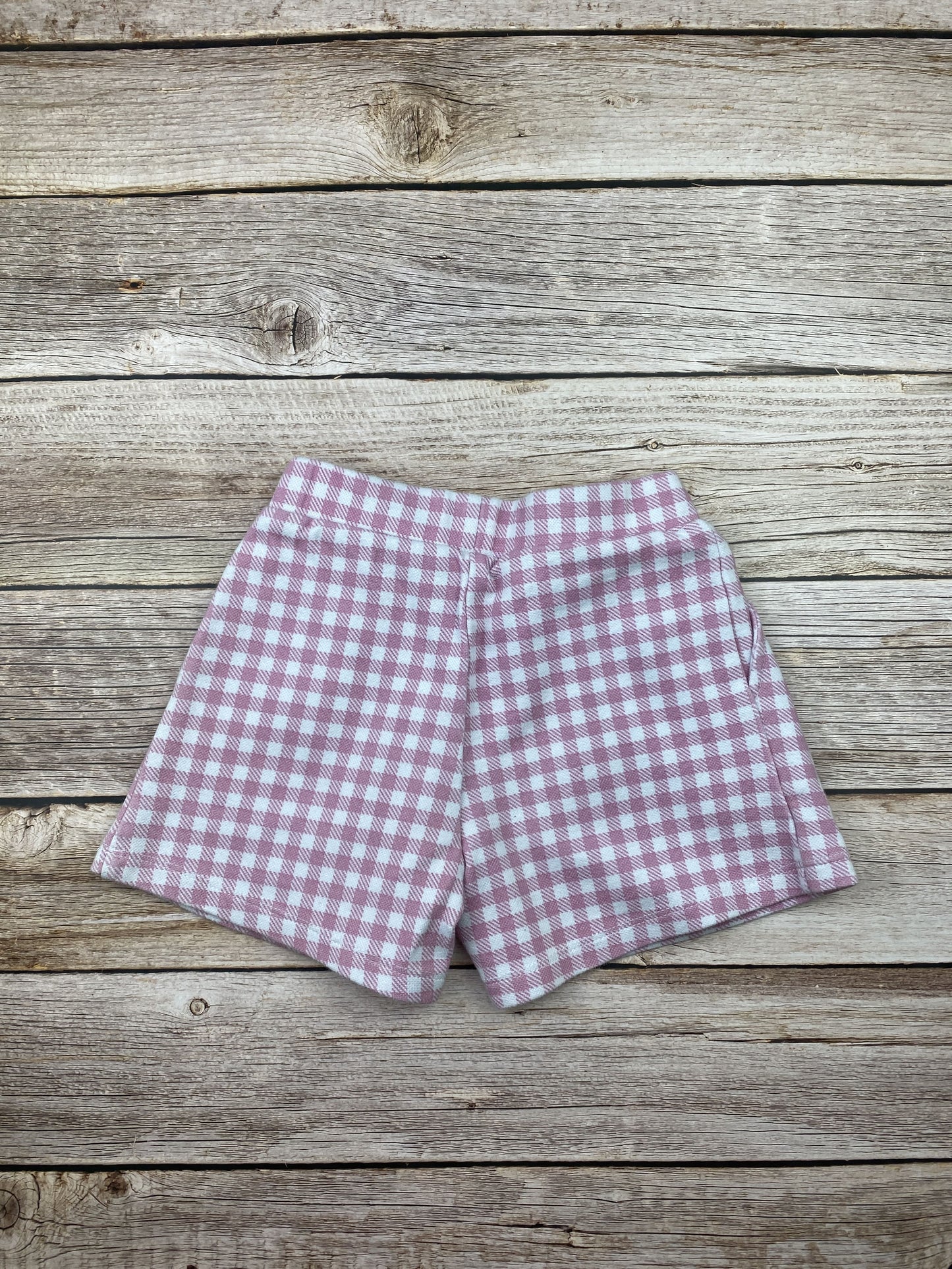 Pantaloncino