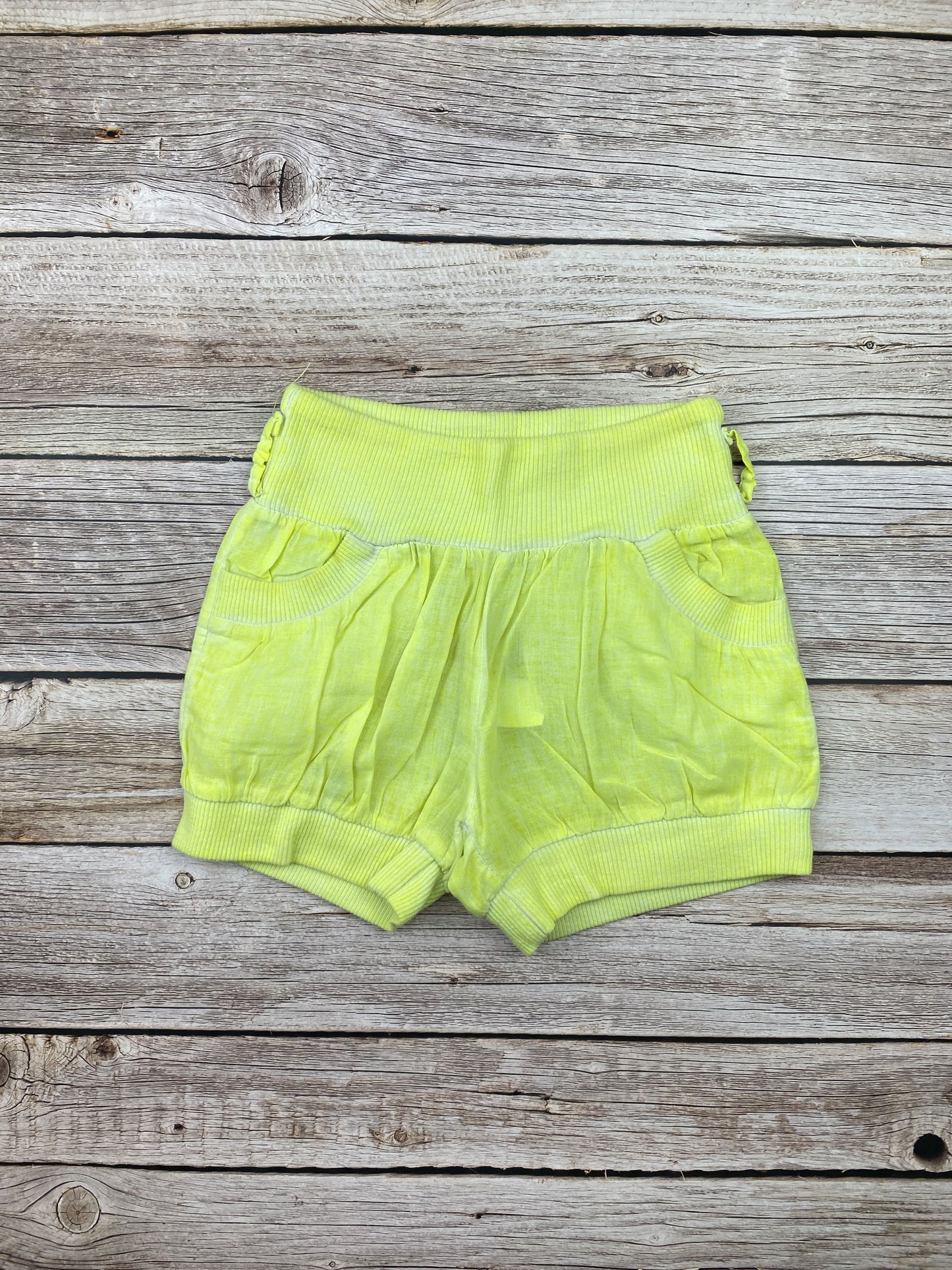 Pantaloncino