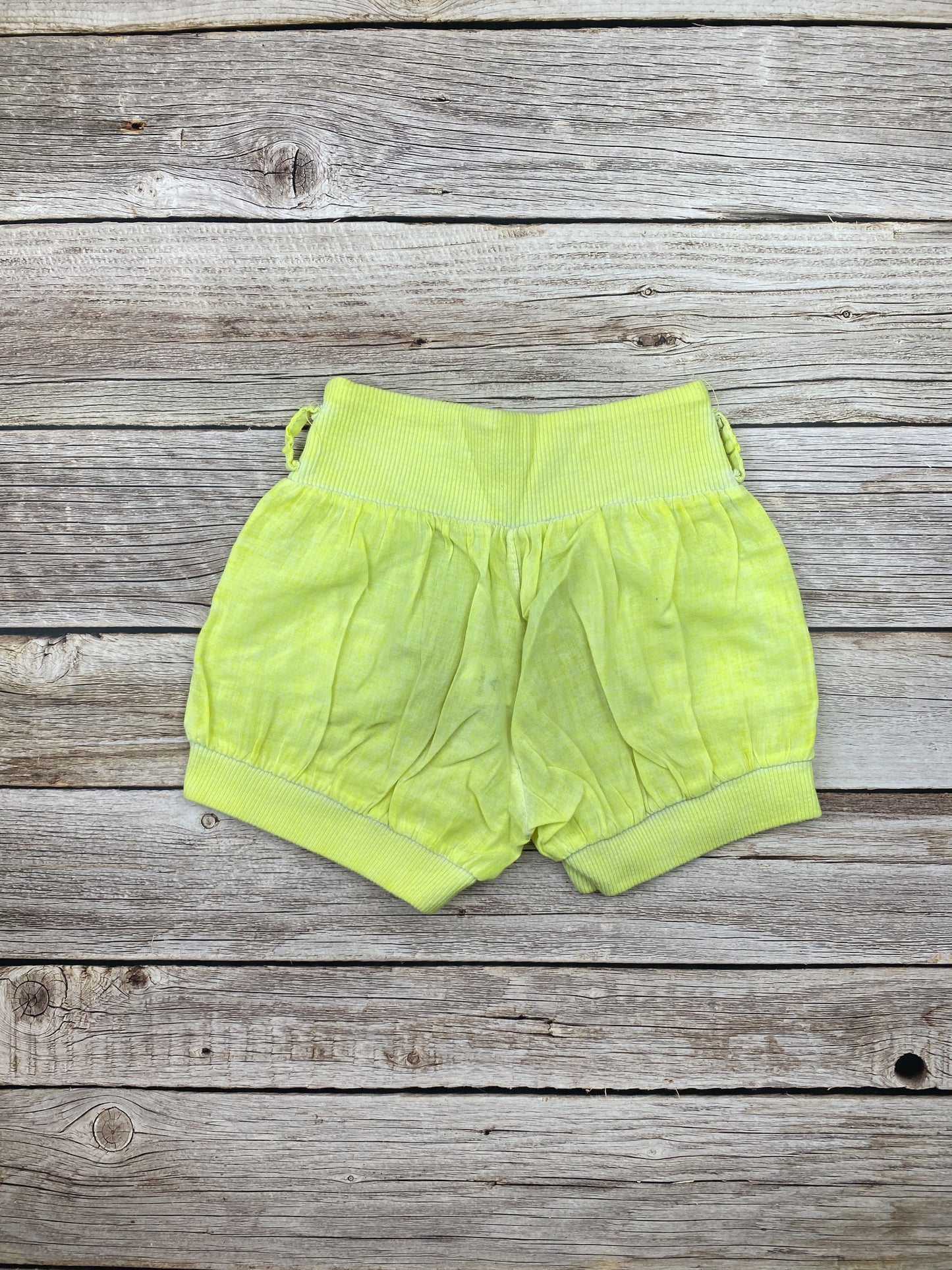 Pantaloncino