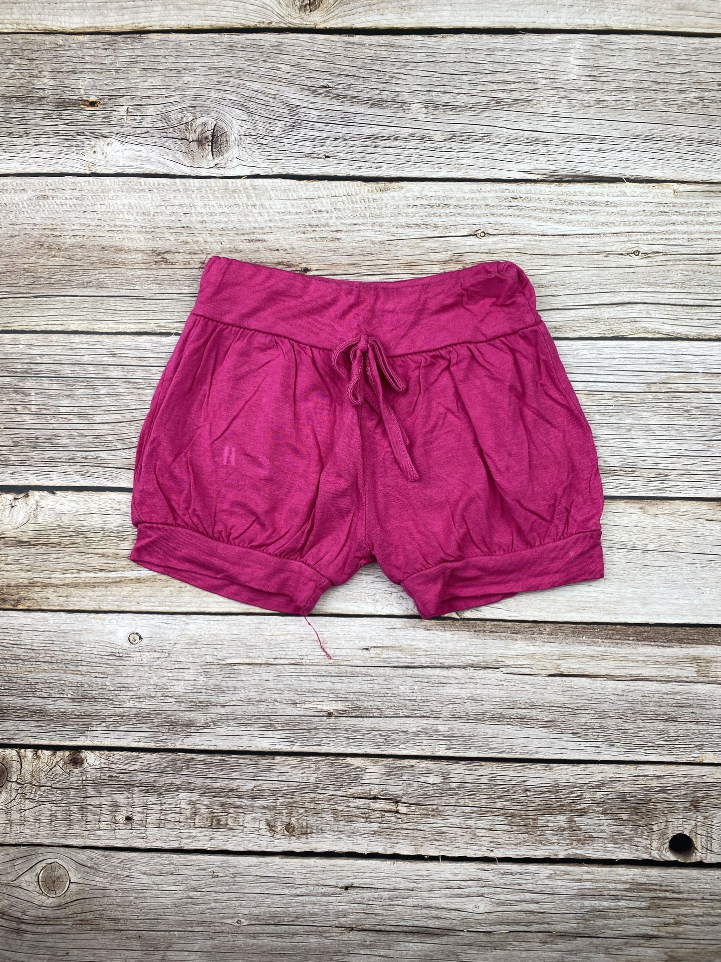 Pantaloncino
