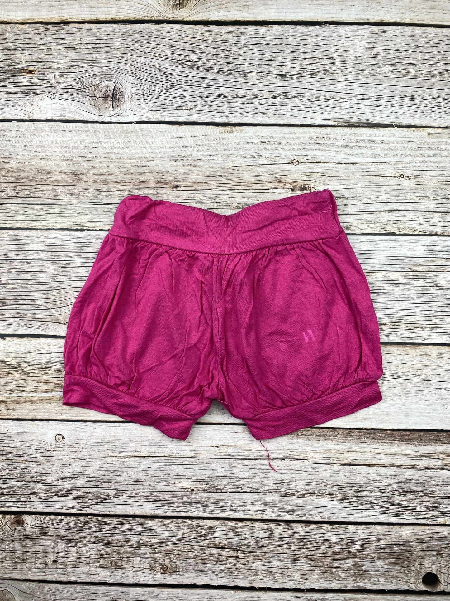 Pantaloncino