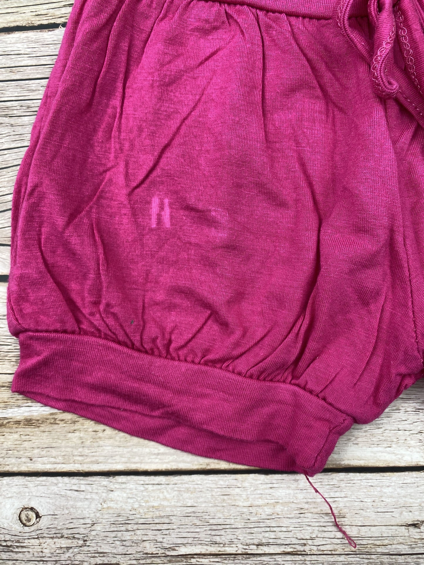 Pantaloncino
