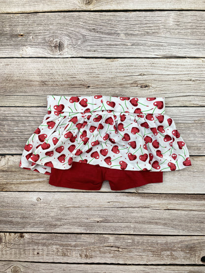 Pantaloncino