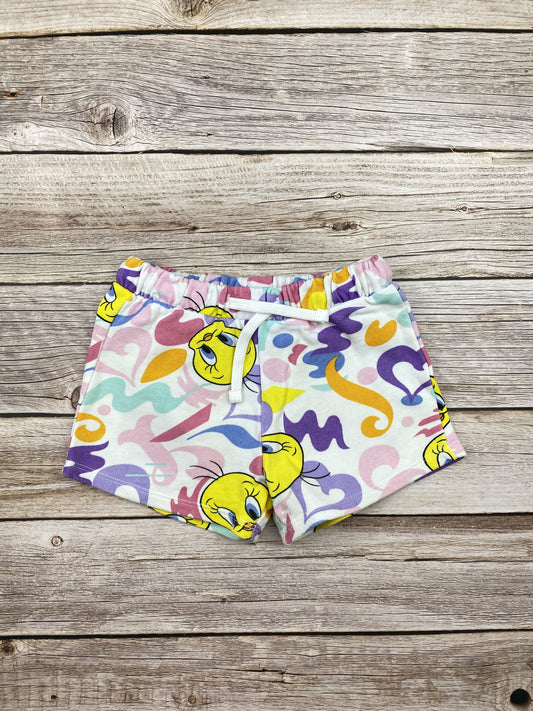 Pantaloncini