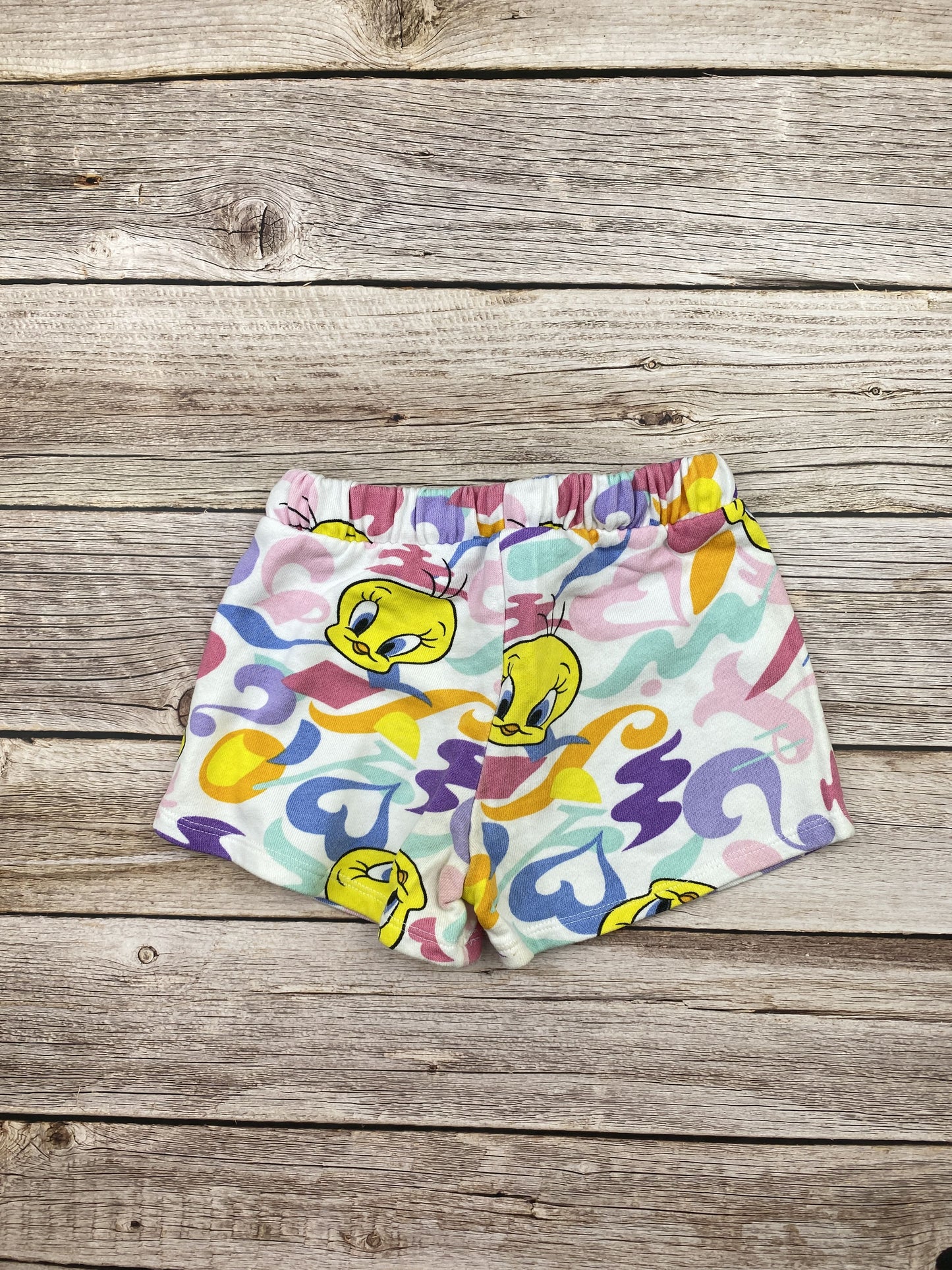Pantaloncini