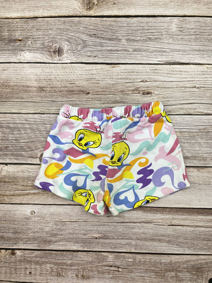 Pantaloncini