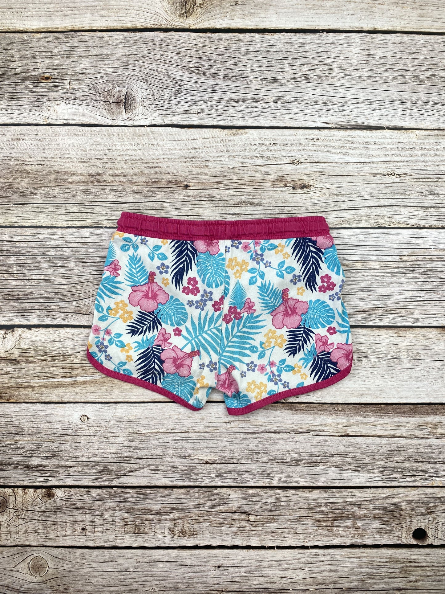 Pantaloncino