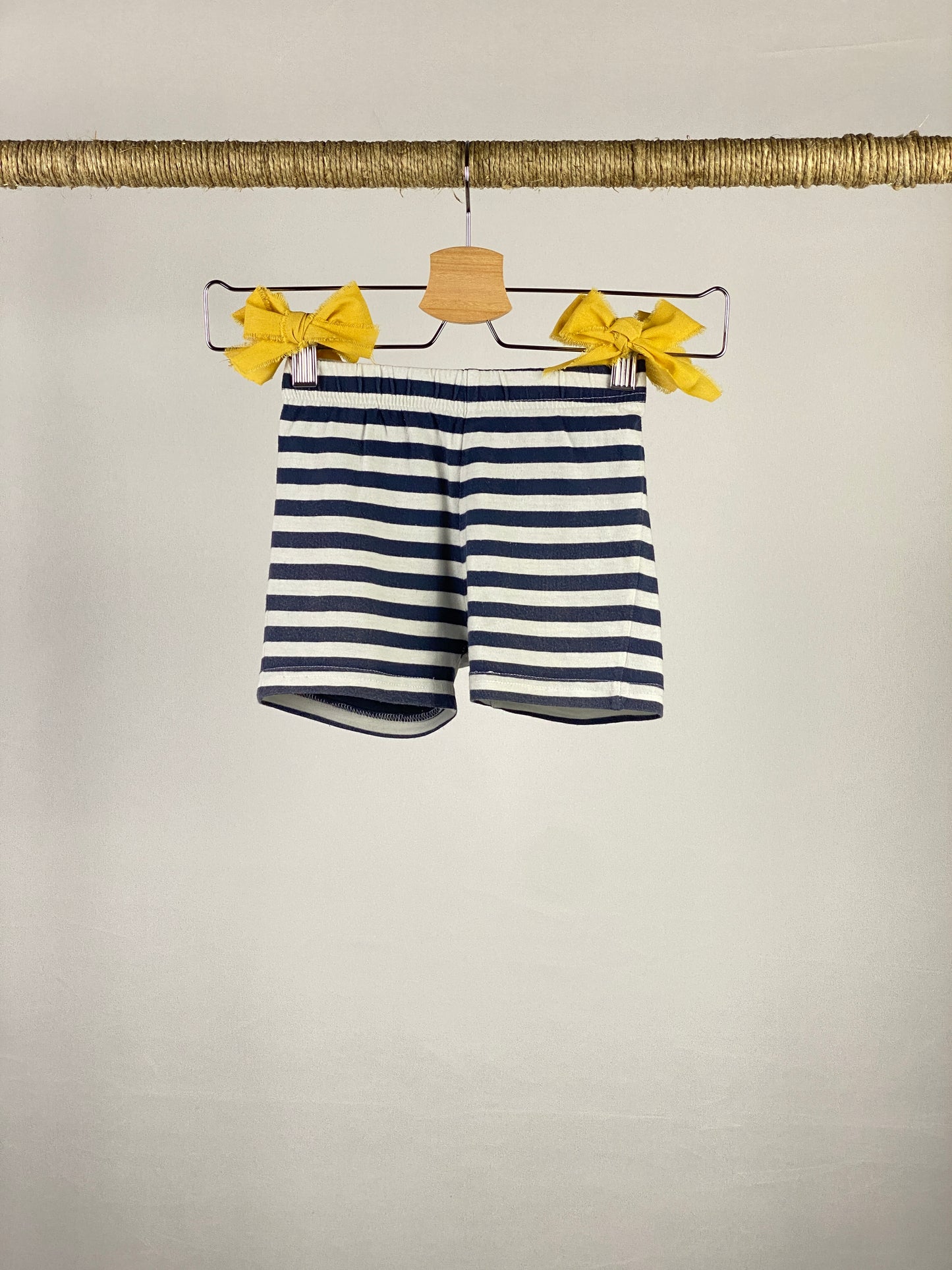 Pantaloncino in jersey