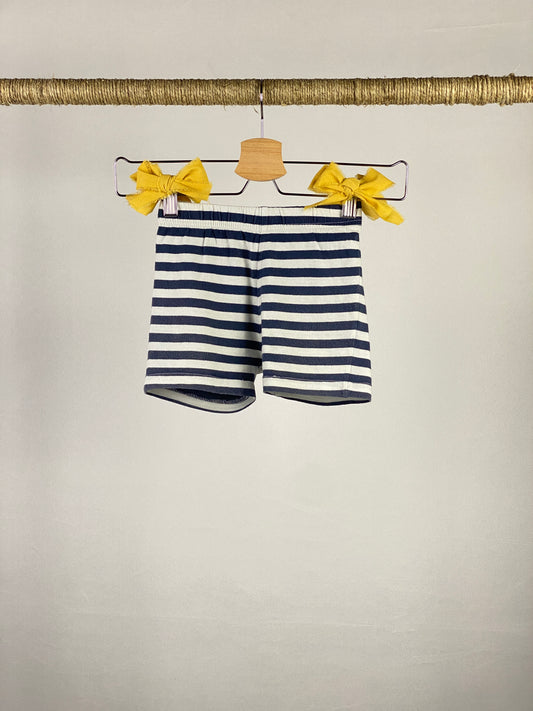 Pantaloncino in jersey