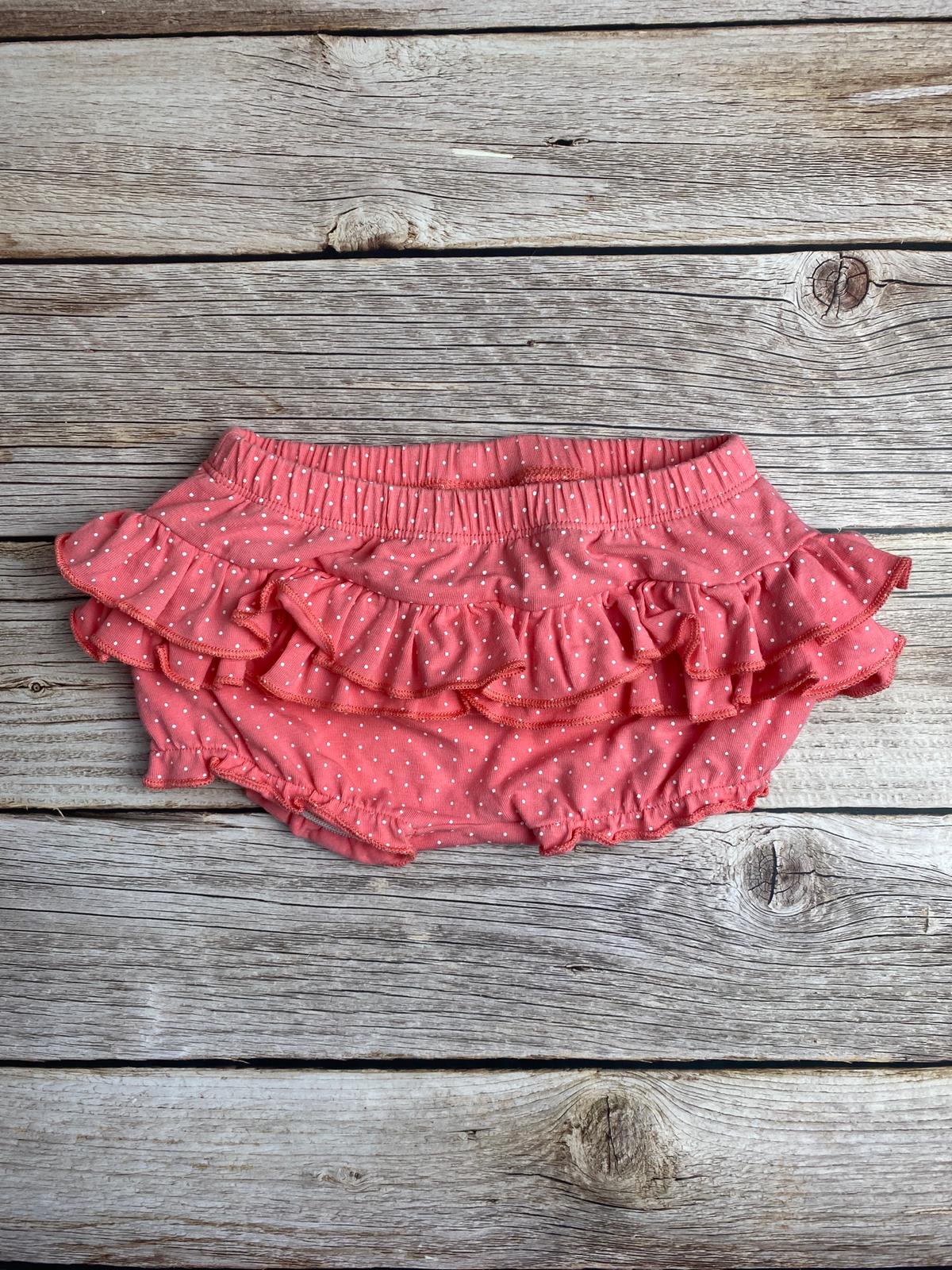 Culotte in jersey