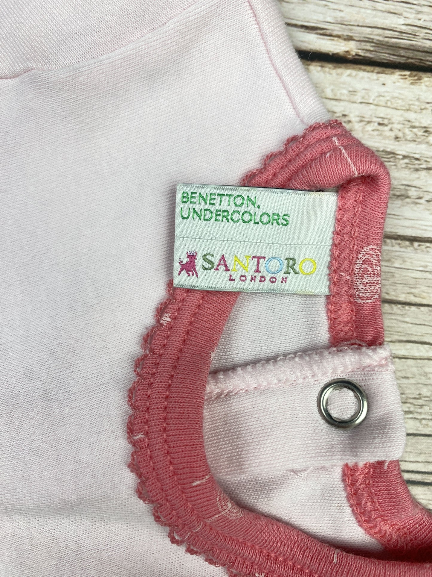 Pigiama manica lunga e pantalone