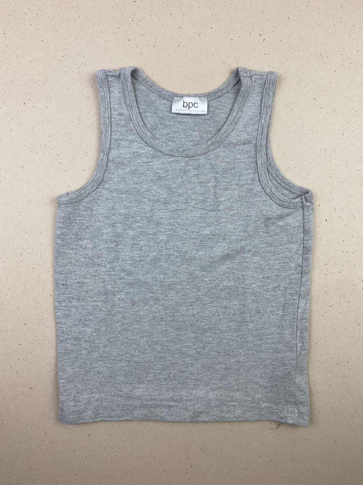 T-shirt senza manica
