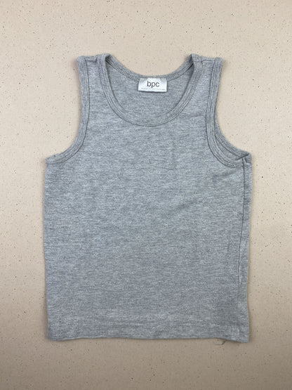T-shirt senza manica