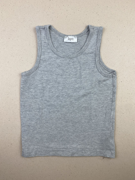 T-shirt senza manica