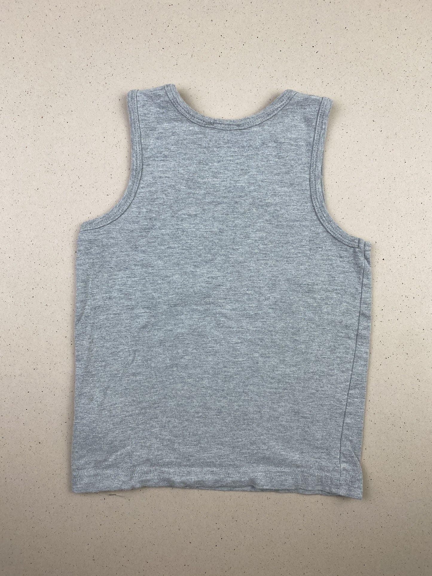 T-shirt senza manica