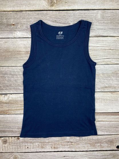 T-shirt senza manica
