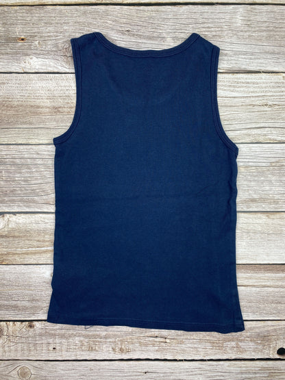 T-shirt senza manica