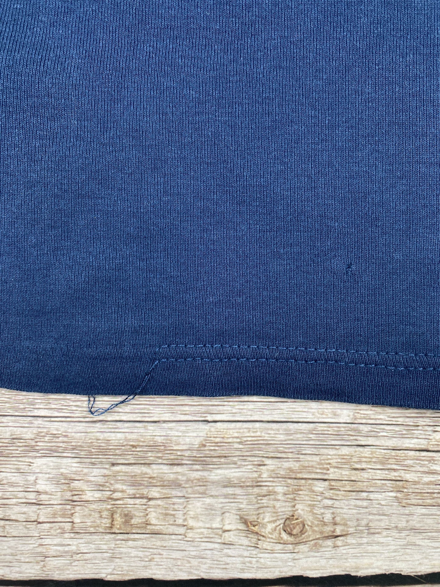 T-shirt senza manica