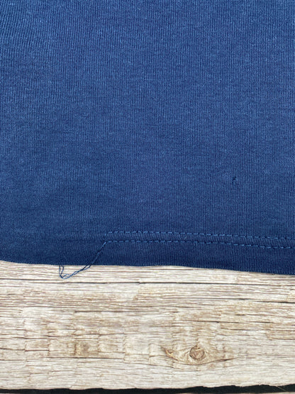 T-shirt senza manica