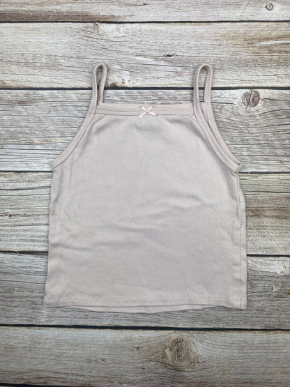T-shirt senza manica