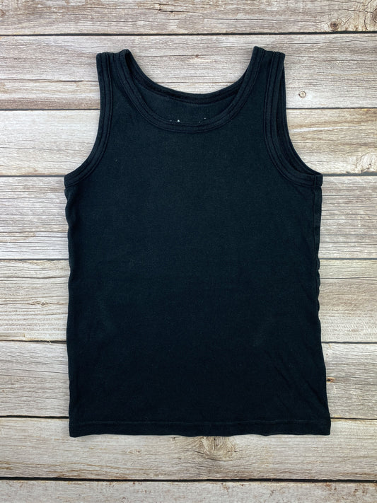 T-shirt senza manica