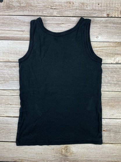T-shirt senza manica