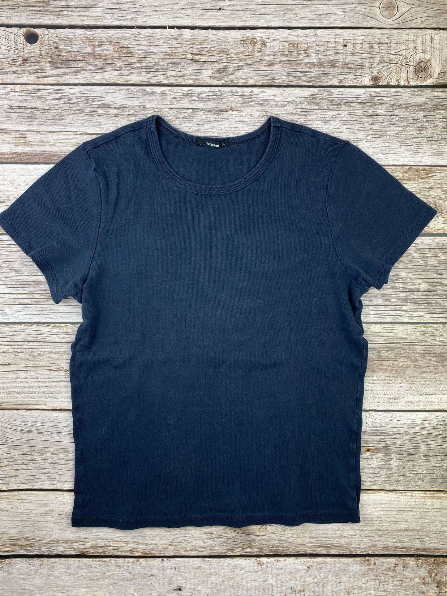 T-shirt manica corta