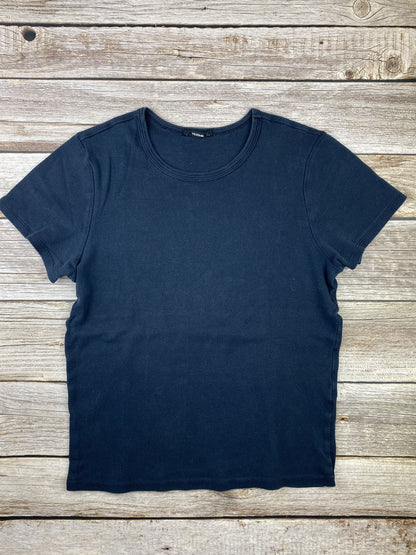 T-shirt manica corta
