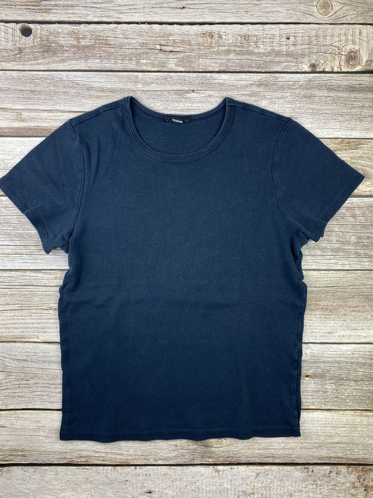 T-shirt manica corta