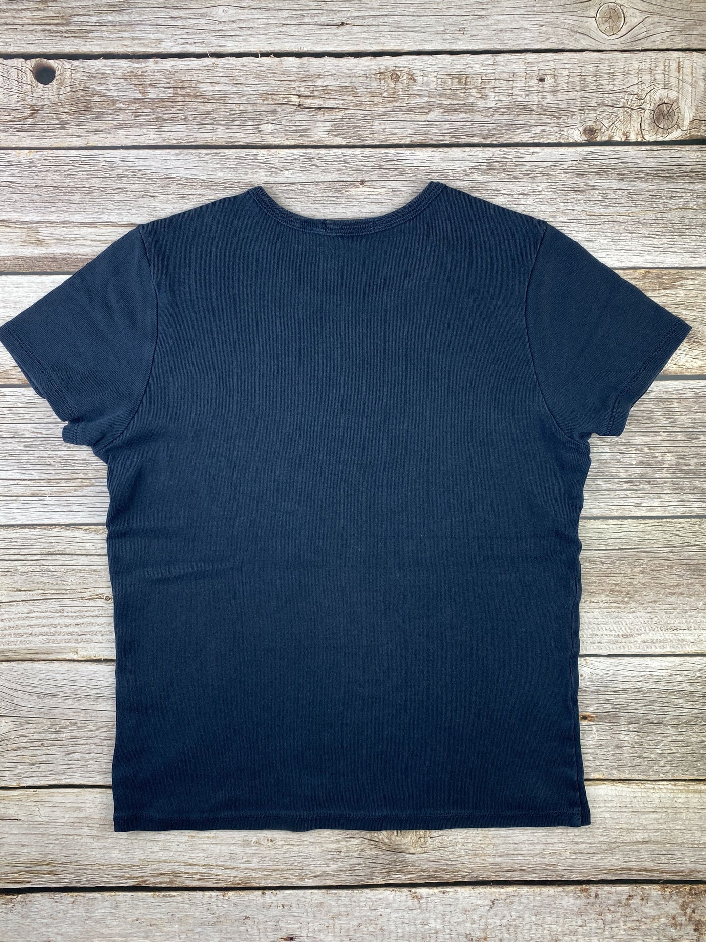 T-shirt manica corta