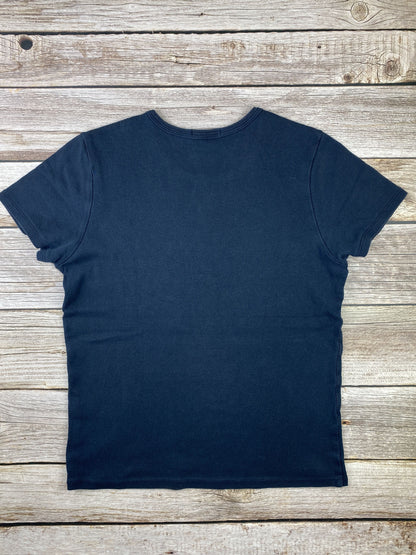 T-shirt manica corta