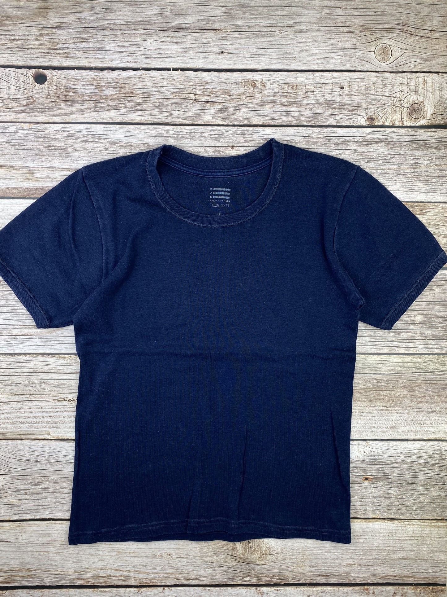 T-shirt manica corta