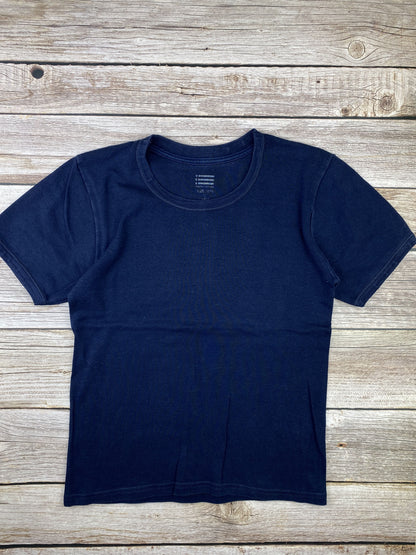 T-shirt manica corta