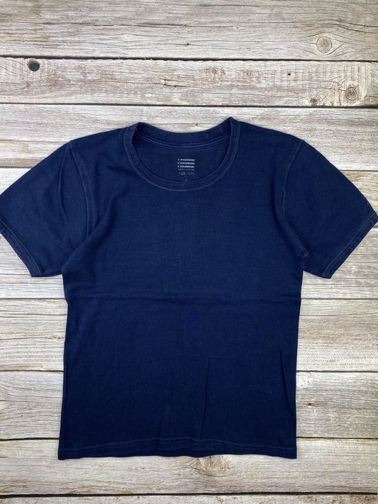 T-shirt manica corta