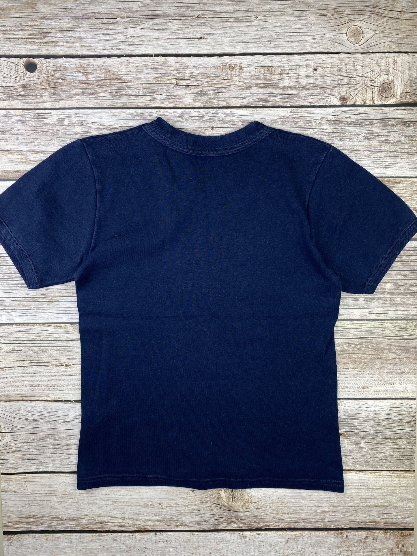 T-shirt manica corta