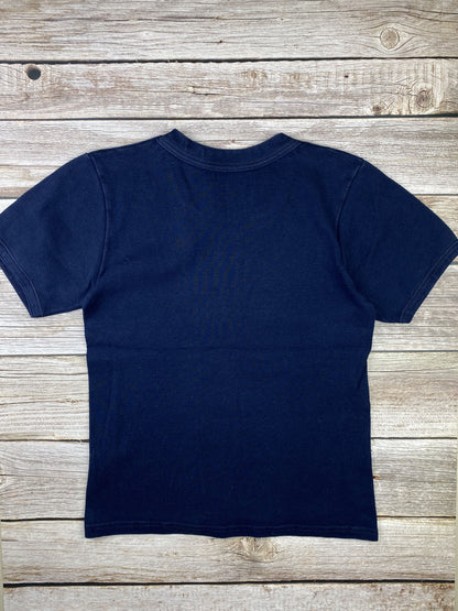 T-shirt manica corta