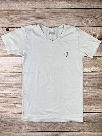 T-shirt manica corta