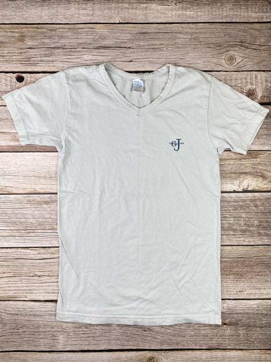 T-shirt manica corta