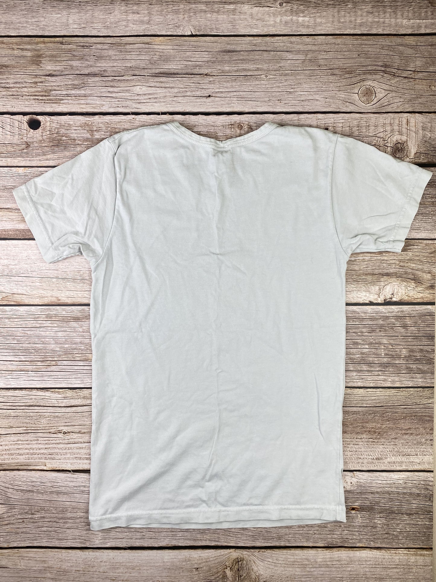 T-shirt manica corta