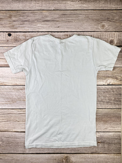 T-shirt manica corta