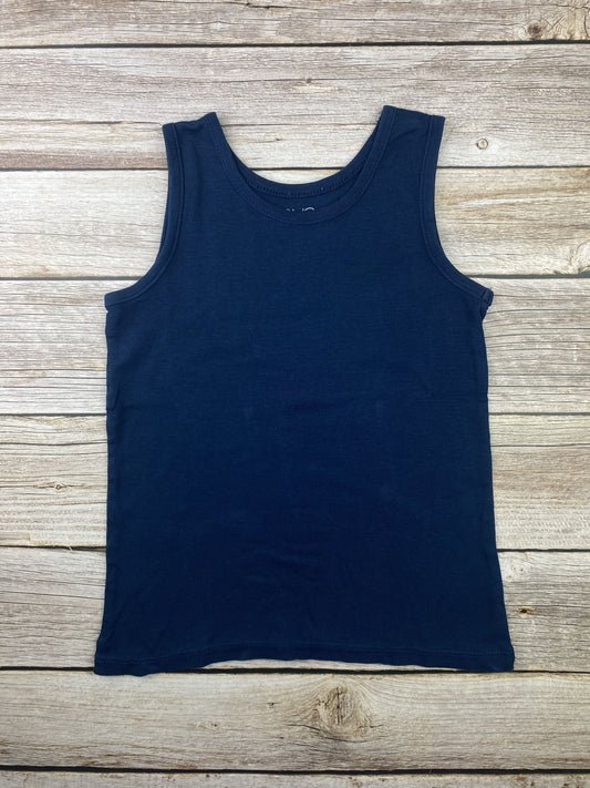 T-shirt senza manica