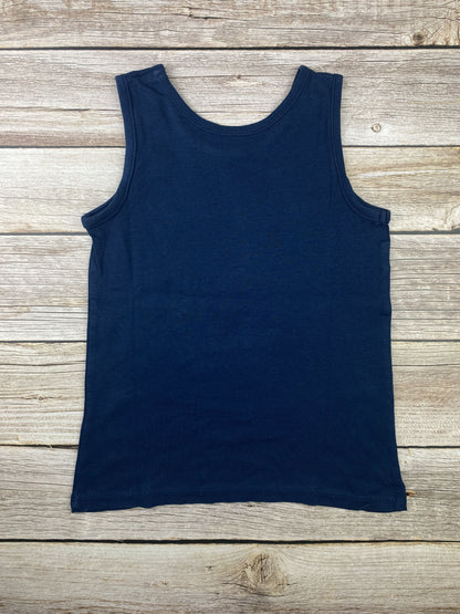 T-shirt senza manica