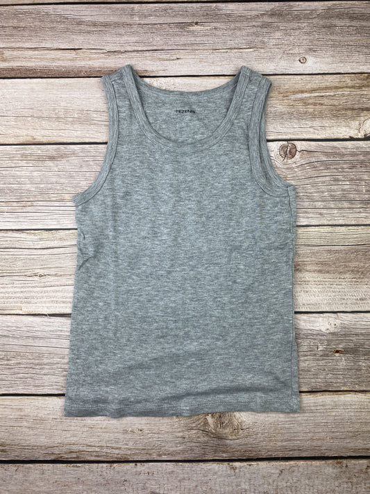 T-shirt senza manica