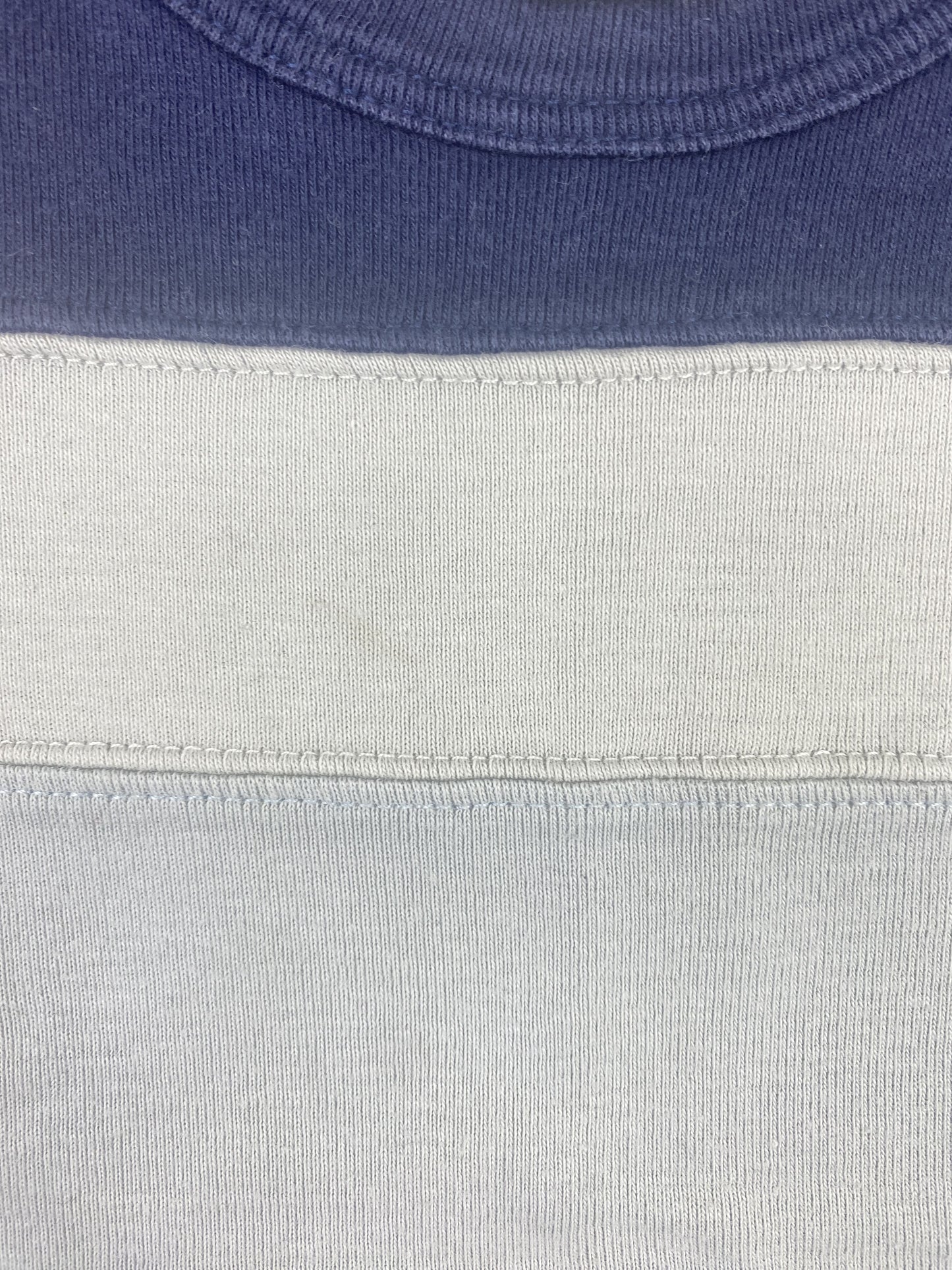 T-shirt senza manica