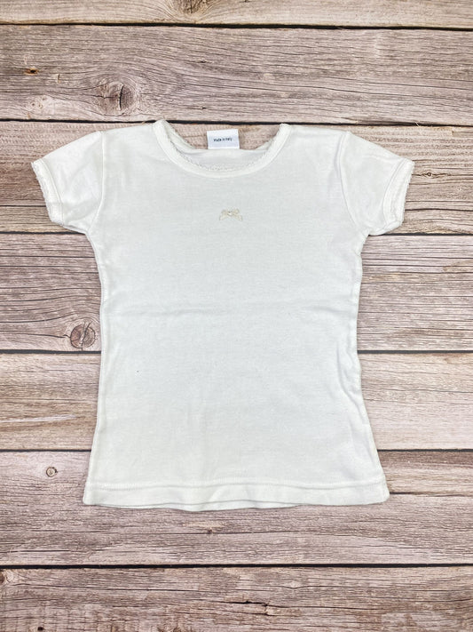 T-shirt manica corta