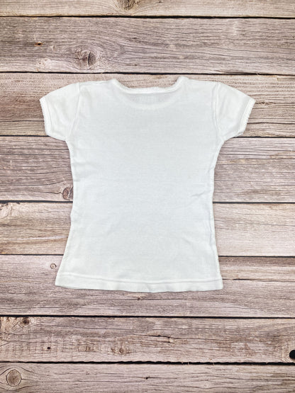T-shirt manica corta