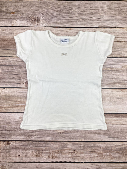 T-shirt manica corta