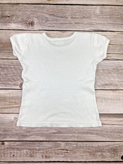 T-shirt manica corta